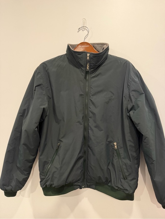 L.L. Bean Other - L.L. Bean warm up bomber coat